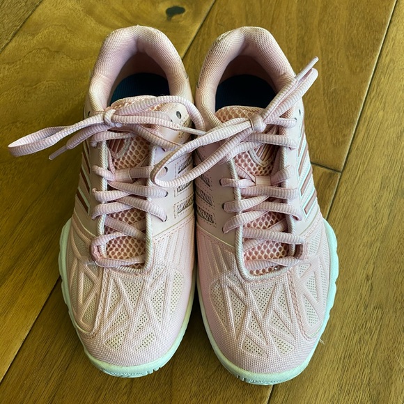 kswiss tennis court shoes